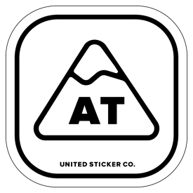 Badge_Mountain_Places_Austria [ AT ]_Vinyl_Sticker
