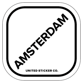 Badge_Lettering_Places_Amsterdam_Vinyl_Sticker