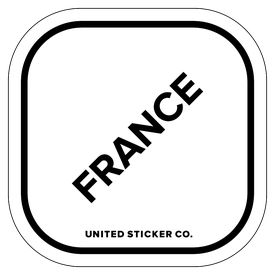 Badge_Lettering_Places_France_Vinyl_Sticker
