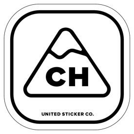 Badge_Mountain_Places_Switzerland [ CH ]_Vinyl_Sticker