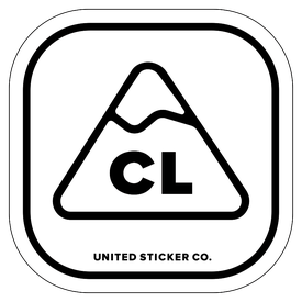 Badge_Mountain_Places_Chile [ CL ]_Vinyl_Sticker