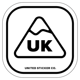 Badge_Mountain_Places_United Kingdom [ UK ]_Vinyl_Sticker