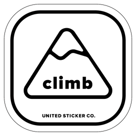 Badge_Mountain_Places_[ Climb ]_Vinyl_Sticker