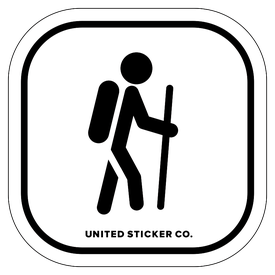 Badge_Numbers_Toys & Tech_Backpacking_Vinyl_Sticker