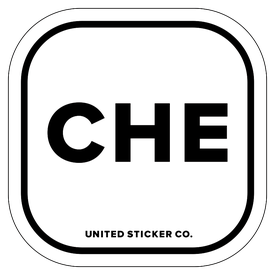 Badge_Lettering_Places_Switzerland [ CHE ]_Vinyl_Sticker