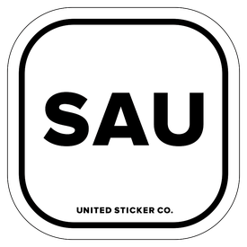 Badge_Lettering_Places_Saudi Arabia [ SAU ]_Vinyl_Sticker