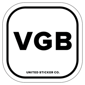 Badge_Lettering_Places_British Virgin Islands [ VGB ]_Vinyl_Sticker