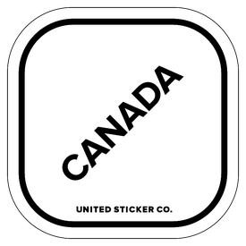 Badge_Lettering_Places_Canada_Vinyl_Sticker