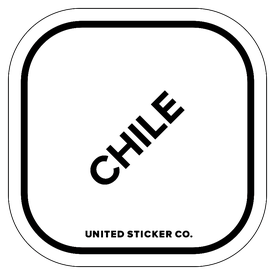 Badge_Lettering_Places_Chile_Vinyl_Sticker