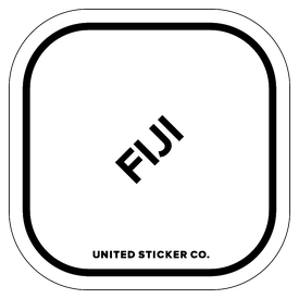 Badge_Lettering_Places_Fiji_Vinyl_Sticker