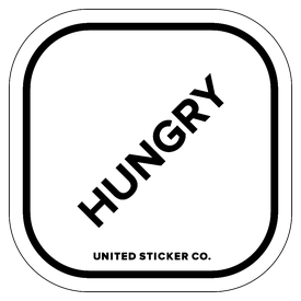 Badge_Lettering_Places_Hungry_Vinyl_Sticker