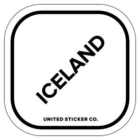 Badge_Lettering_Places_Iceland_Vinyl_Sticker