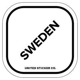 Badge_Lettering_Places_Sweden_Vinyl_Sticker