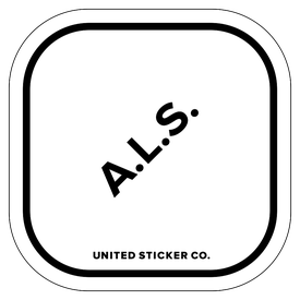 Badge_Icon_Awareness_A.L.S._Vinyl_Sticker