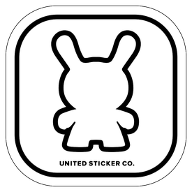 Badge_Icon_Toys & Tech_Dunny_Vinyl_Sticker