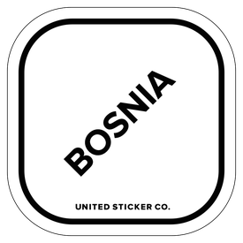 Badge_Lettering_Places_Bosnia_Vinyl_Sticker