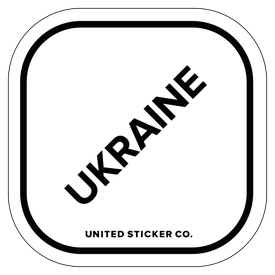 Badge_Lettering_Places_Ukraine_Vinyl_Sticker